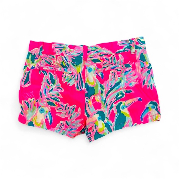 Lilly Pulitzer Other - Lilly Pulitzer Girls Short